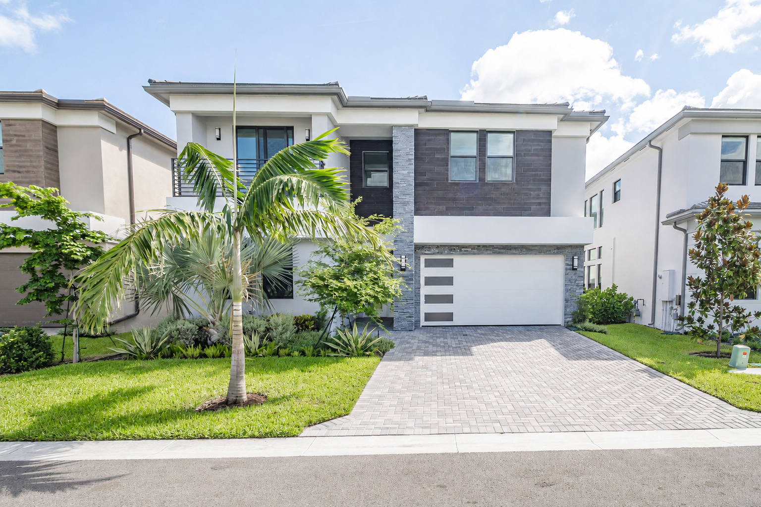 Home 2 front exterior